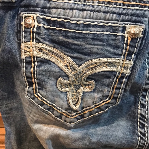 Bootcut Jeans - Picture 3 of 3